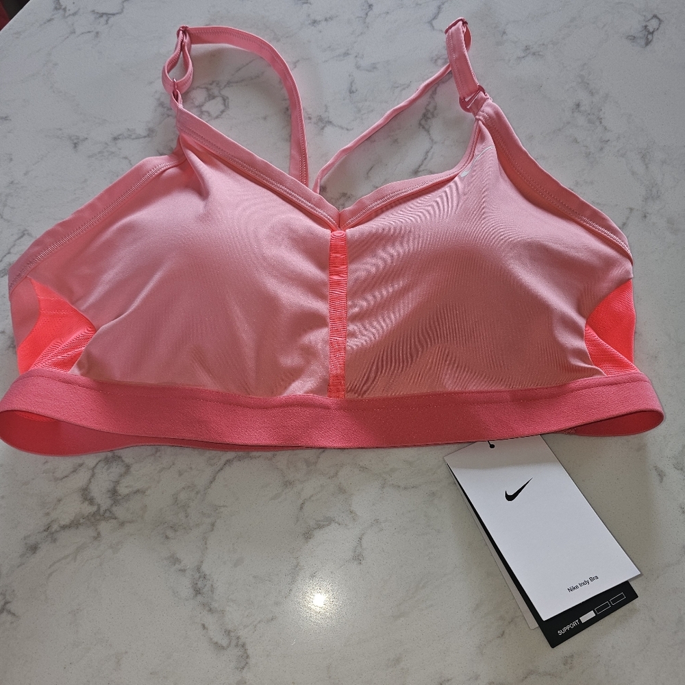 Womens XL sports bra